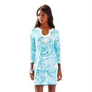 Lilly Pulitzer Marlina T-shirt Dress